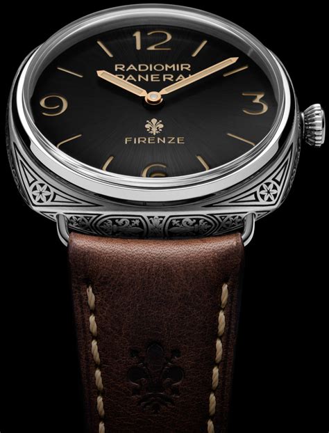 engraved panerai|panerai watches.